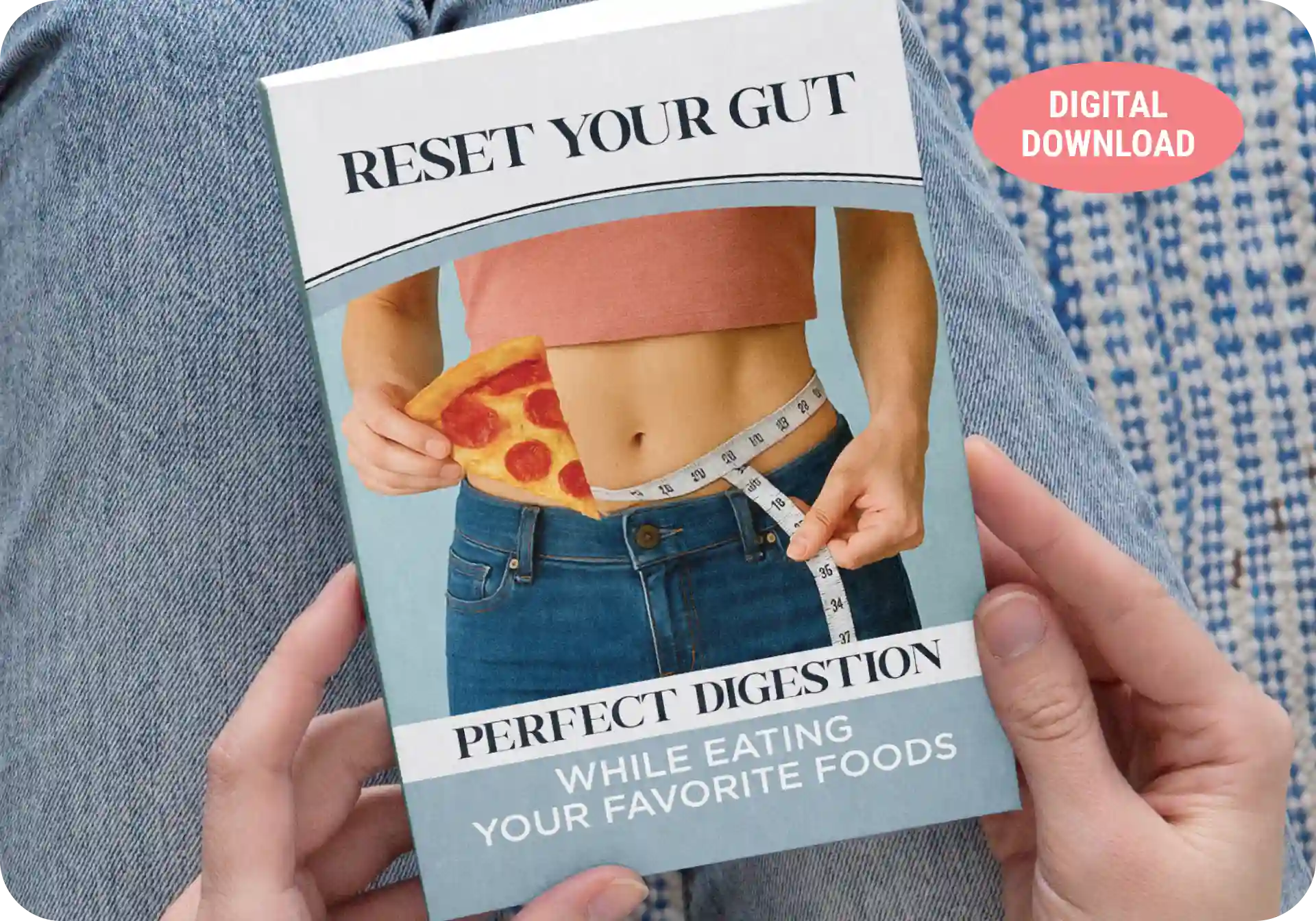 Gut Health Reset Guide